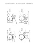 METHOD AND APPARATUS FOR ROTARY MOLDING diagram and image