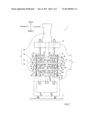 MULTIPLE PRESS MOLDING MACHINE diagram and image