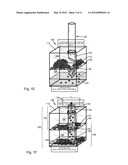 SYSTEMS AND METHODS FOR FACILITATING INTAKE OF EDIBLE SUBSTANCES diagram and image