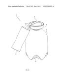  METHOD AND A SYSTEM FOR PRESSURISING AND DISPENSING CARBONATED BEVERAGES diagram and image