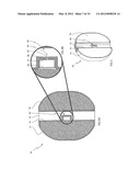  METHOD AND A SYSTEM FOR PRESSURISING AND DISPENSING CARBONATED BEVERAGES diagram and image