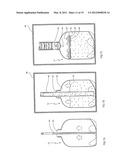  METHOD AND A SYSTEM FOR PRESSURISING AND DISPENSING CARBONATED BEVERAGES diagram and image