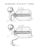  METHOD AND A SYSTEM FOR PRESSURISING AND DISPENSING CARBONATED BEVERAGES diagram and image