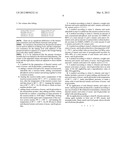 Method for the preparation of diacetyl tartaric acid esters of mono-and     di-glycerides diagram and image