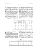 GREEN TEA BEVERAGE PACKED IN CONTAINER diagram and image