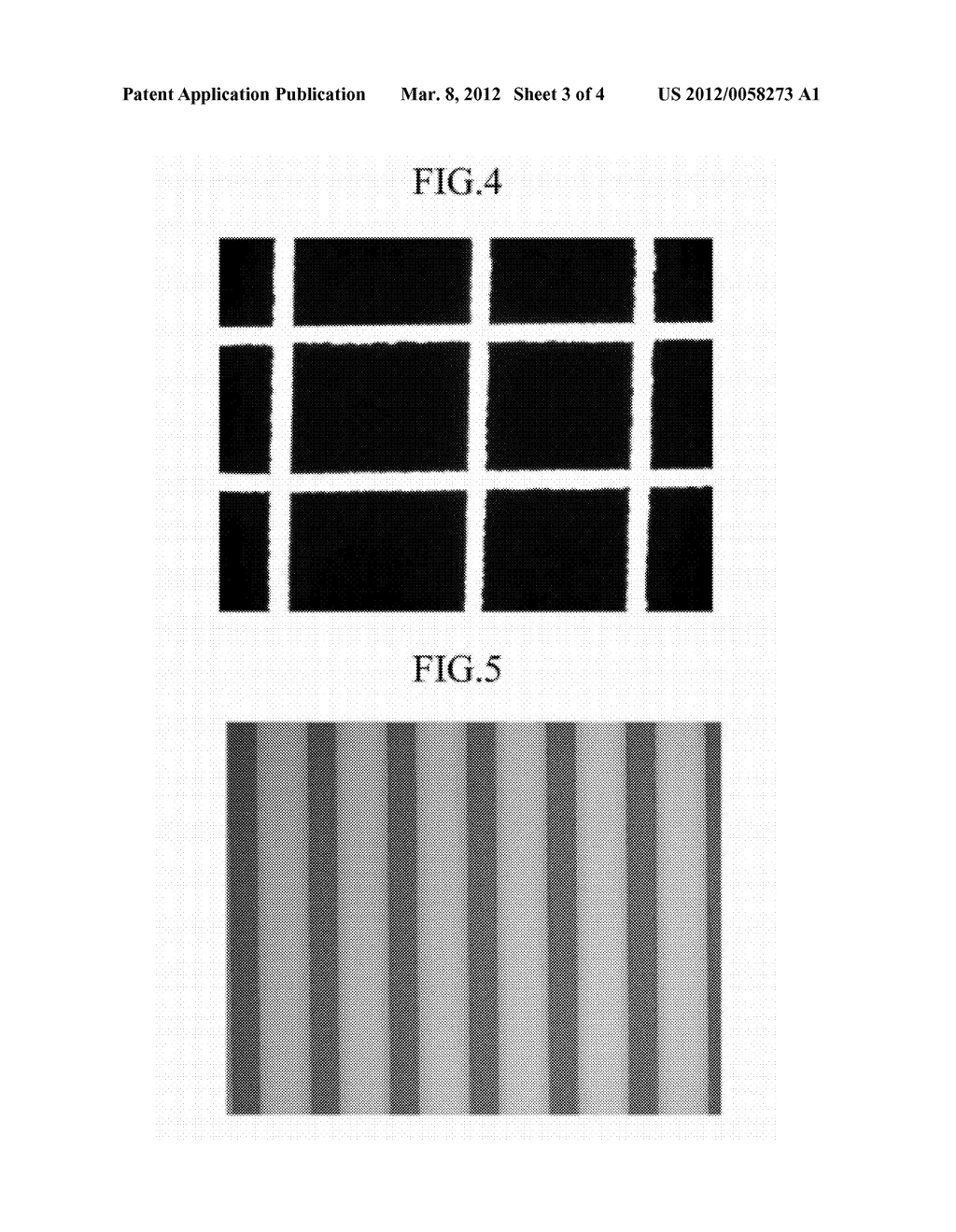 INK COMPOSITION, AND METHOD OF FORMING PATTERN, COLOR FILTER AND METHOD OF     PREPARING COLOR FILTER USING THE SAME - diagram, schematic, and image 04