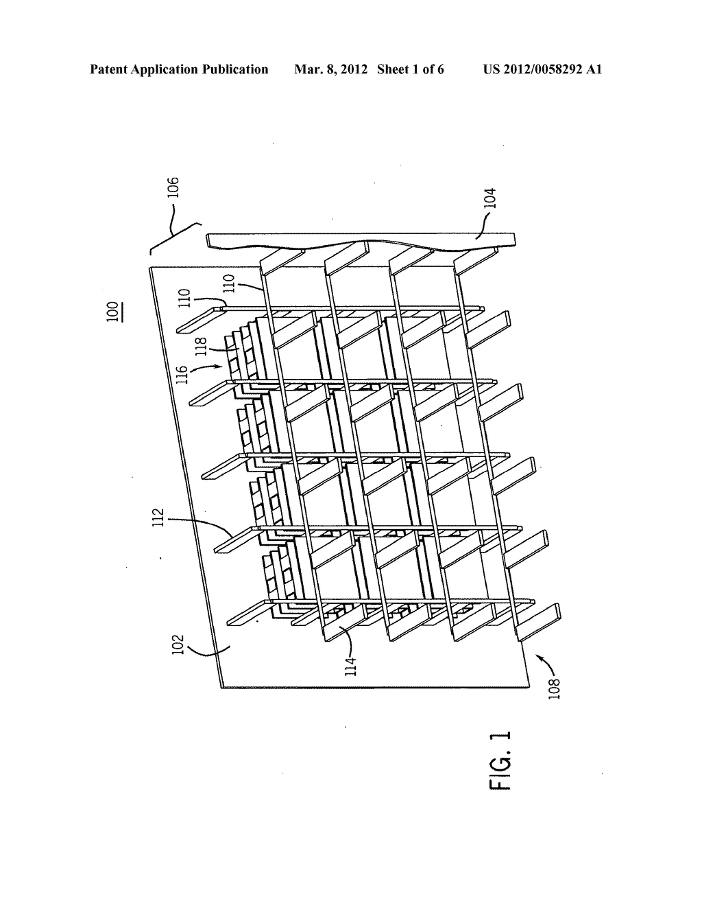 Vacuum Insulation Panel - diagram, schematic, and image 02