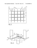 Vacuum Insulation Panel diagram and image