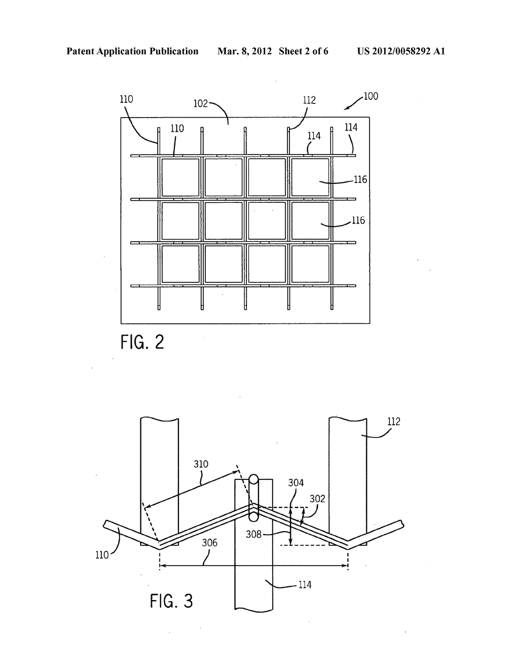 Vacuum Insulation Panel - diagram, schematic, and image 03
