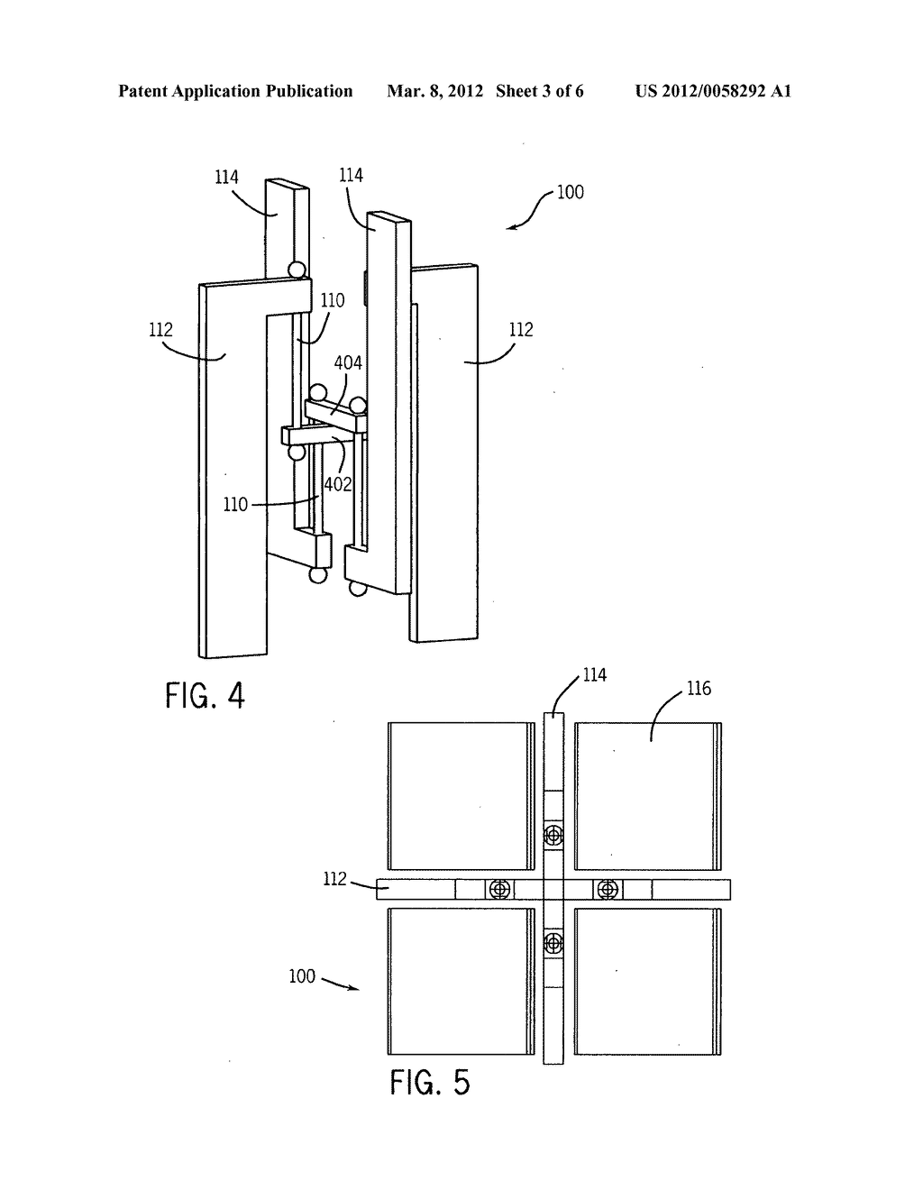 Vacuum Insulation Panel - diagram, schematic, and image 04