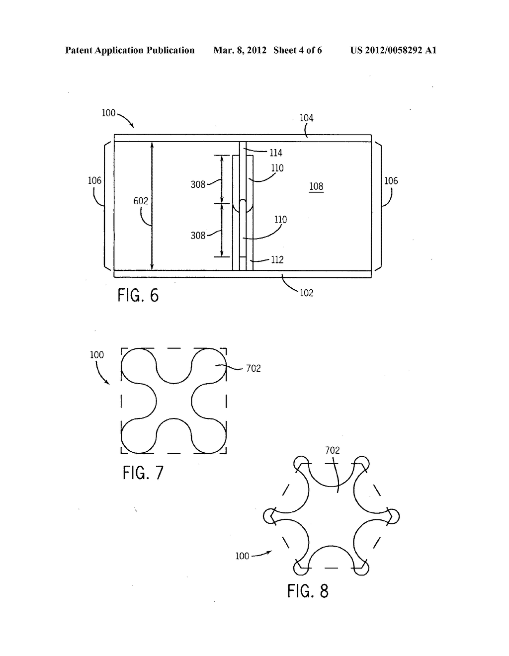 Vacuum Insulation Panel - diagram, schematic, and image 05