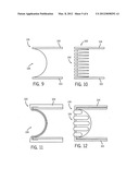 Vacuum Insulation Panel diagram and image