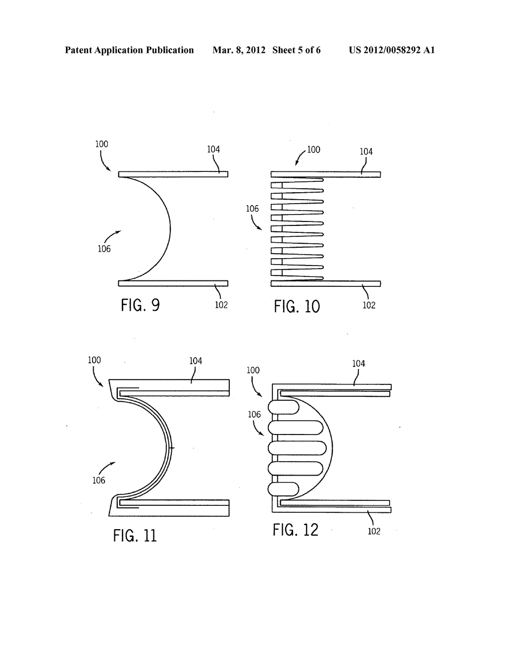 Vacuum Insulation Panel - diagram, schematic, and image 06