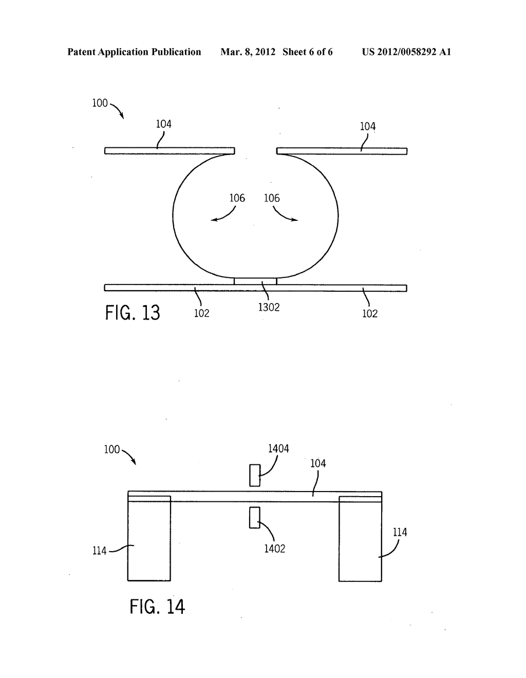 Vacuum Insulation Panel - diagram, schematic, and image 07