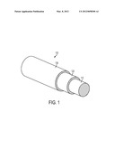 FUSER MANUFACTURE AND APPARATUS diagram and image