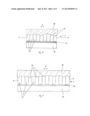 Sealing Tape of Flexible Foam diagram and image