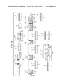 POLARIZING FILM, OPTICAL FILM LAMINATE INCLUDING POLARIZING FILM, AND     METHOD FOR MANUFACTURING THE SAME diagram and image