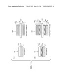 POLARIZING FILM, OPTICAL FILM LAMINATE INCLUDING POLARIZING FILM, AND     METHOD FOR MANUFACTURING THE SAME diagram and image