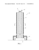 SYSTEMS AND METHODS FOR PROTECTING CABLES AND OTHER STRUCTURAL MEMBERS diagram and image