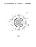 SYSTEMS AND METHODS FOR PROTECTING CABLES AND OTHER STRUCTURAL MEMBERS diagram and image