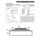 Electronic Devices with Protein Layers diagram and image