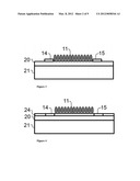 Electronic Devices with Protein Layers diagram and image