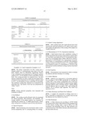 PLASTIC ARTICLE FOR AUTOMOTIVE GLAZING diagram and image