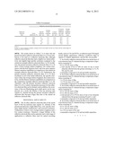 Al ALLOY REFLECTIVE ELECTRODE FILM FOR FORMING ANODE LAYER FOR     TOP-EMITTING ORGANIC EL ELEMENT diagram and image