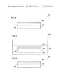 METHOD FOR DEPOSITING METAL ON A SUBSTRATE; METAL STRUCTURE AND METHOD FOR     PLATING A METAL ON A SUBSTRATE diagram and image