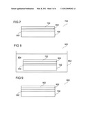 METHOD FOR DEPOSITING METAL ON A SUBSTRATE; METAL STRUCTURE AND METHOD FOR     PLATING A METAL ON A SUBSTRATE diagram and image