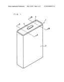 PRISMATIC BATTERY diagram and image