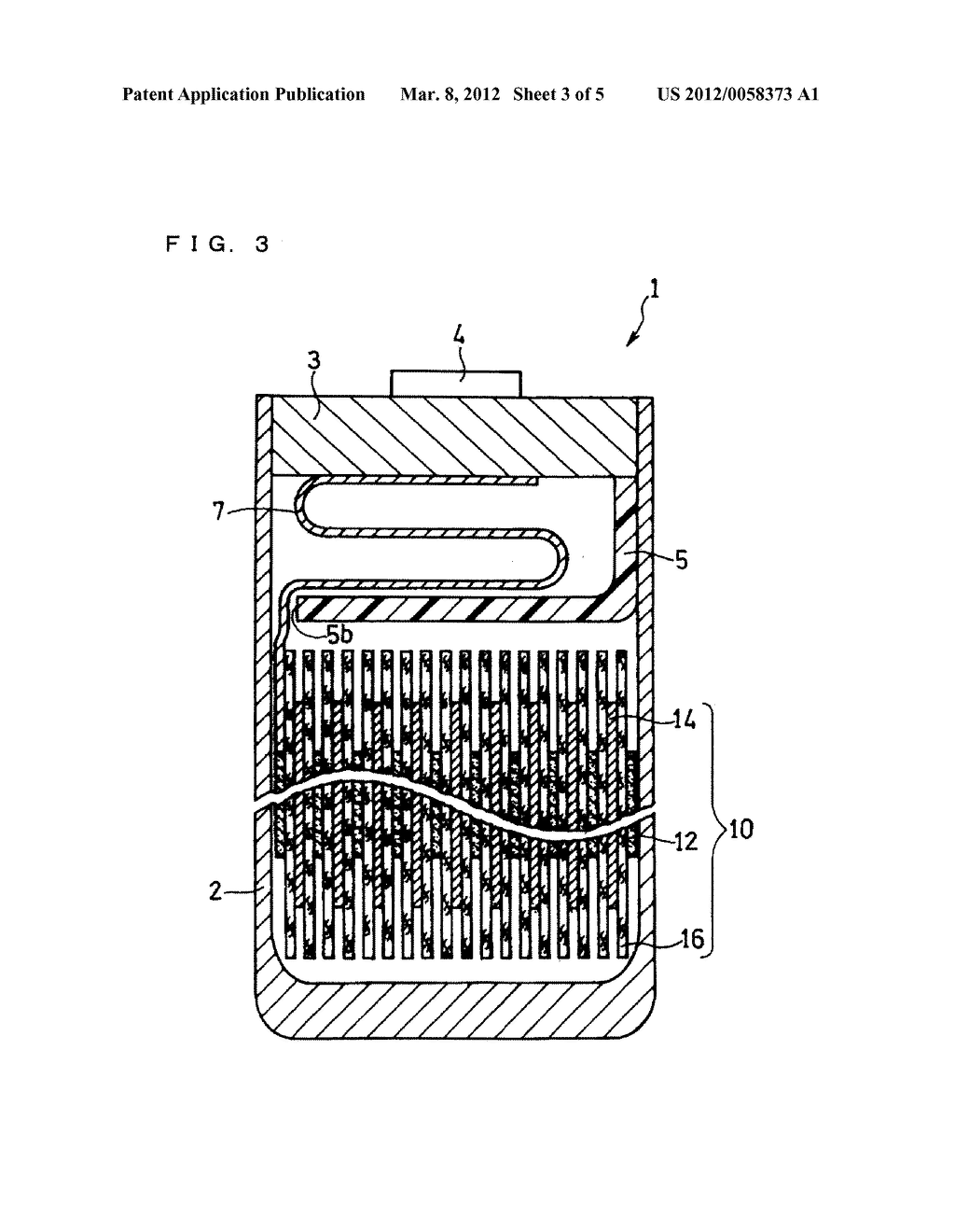 PRISMATIC BATTERY - diagram, schematic, and image 04