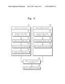 POUCH-TYPE FLEXIBLE FILM BATTERY AND METHOD OF MANUFACTURING THE SAME diagram and image