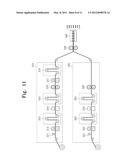 POUCH-TYPE FLEXIBLE FILM BATTERY AND METHOD OF MANUFACTURING THE SAME diagram and image