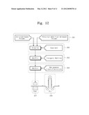 POUCH-TYPE FLEXIBLE FILM BATTERY AND METHOD OF MANUFACTURING THE SAME diagram and image