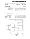 NONAQUEOUS ELECTROLYTE SECONDARY BATTERY diagram and image