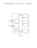 NONAQUEOUS ELECTROLYTE SECONDARY BATTERY diagram and image