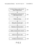 BATTERY ELECTRODE, METHOD OF PRODUCING THE SAME, NONAQUEOUS ELECTROLYTE     BATTERY, BATTERY PACK, AND ACTIVE MATERIAL diagram and image