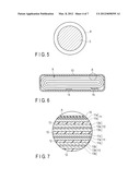 BATTERY ELECTRODE, METHOD OF PRODUCING THE SAME, NONAQUEOUS ELECTROLYTE     BATTERY, BATTERY PACK, AND ACTIVE MATERIAL diagram and image