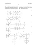 PHOTORECEPTOR FOR ELECTROPHOTOGRAPHY, PROCESS FOR PRODUCING THE SAME, AND     ELECTROPHOTOGRAPHIC APPARATUS diagram and image