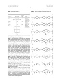 PHOTORECEPTOR FOR ELECTROPHOTOGRAPHY, PROCESS FOR PRODUCING THE SAME, AND     ELECTROPHOTOGRAPHIC APPARATUS diagram and image