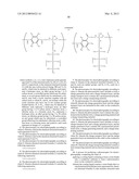 PHOTORECEPTOR FOR ELECTROPHOTOGRAPHY, PROCESS FOR PRODUCING THE SAME, AND     ELECTROPHOTOGRAPHIC APPARATUS diagram and image