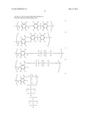 PHOTORECEPTOR FOR ELECTROPHOTOGRAPHY, PROCESS FOR PRODUCING THE SAME, AND     ELECTROPHOTOGRAPHIC APPARATUS diagram and image