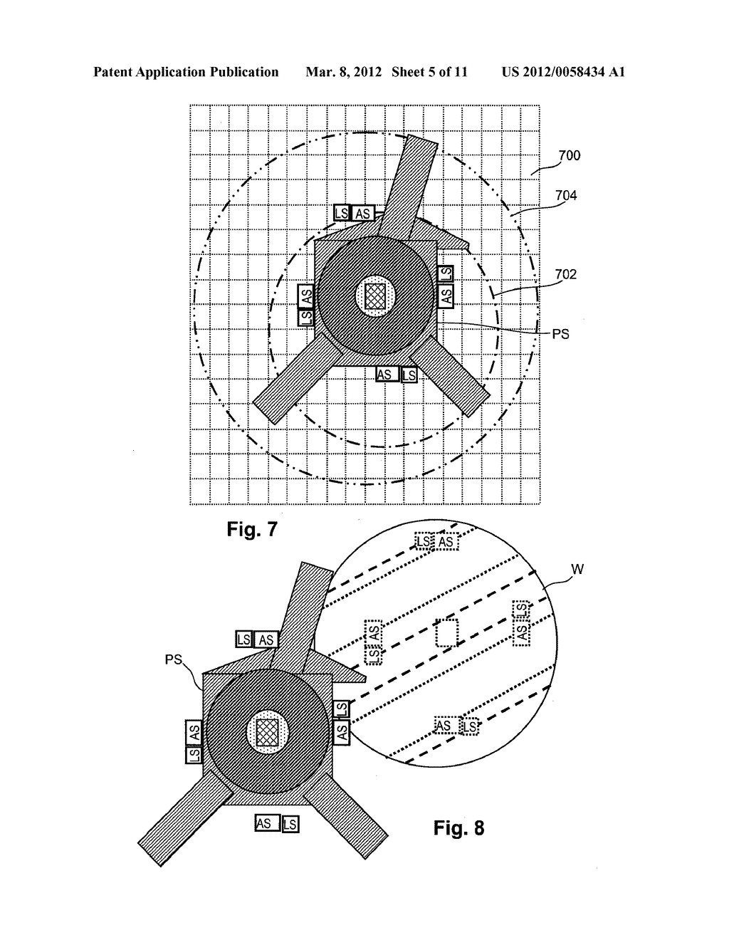 LITHOGRAPHIC APPARATUS, DEVICE MANUFACTURING METHOD, AND METHOD OF     APPLYING A PATTERN TO A SUBSTRATE - diagram, schematic, and image 06
