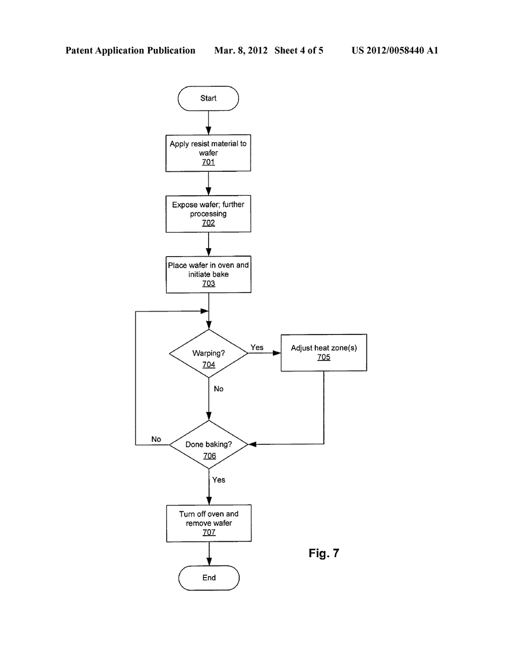 Oven for Semiconductor Wafer - diagram, schematic, and image 05