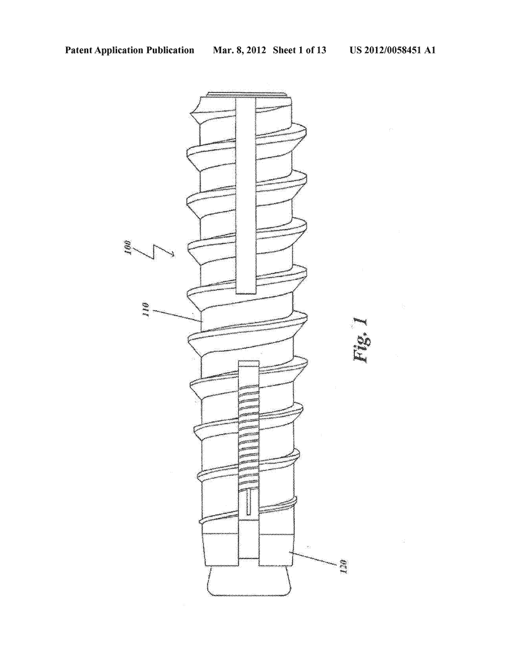 DENTAL SECURING MECHANISM WITH TAPER SEAL - diagram, schematic, and image 02