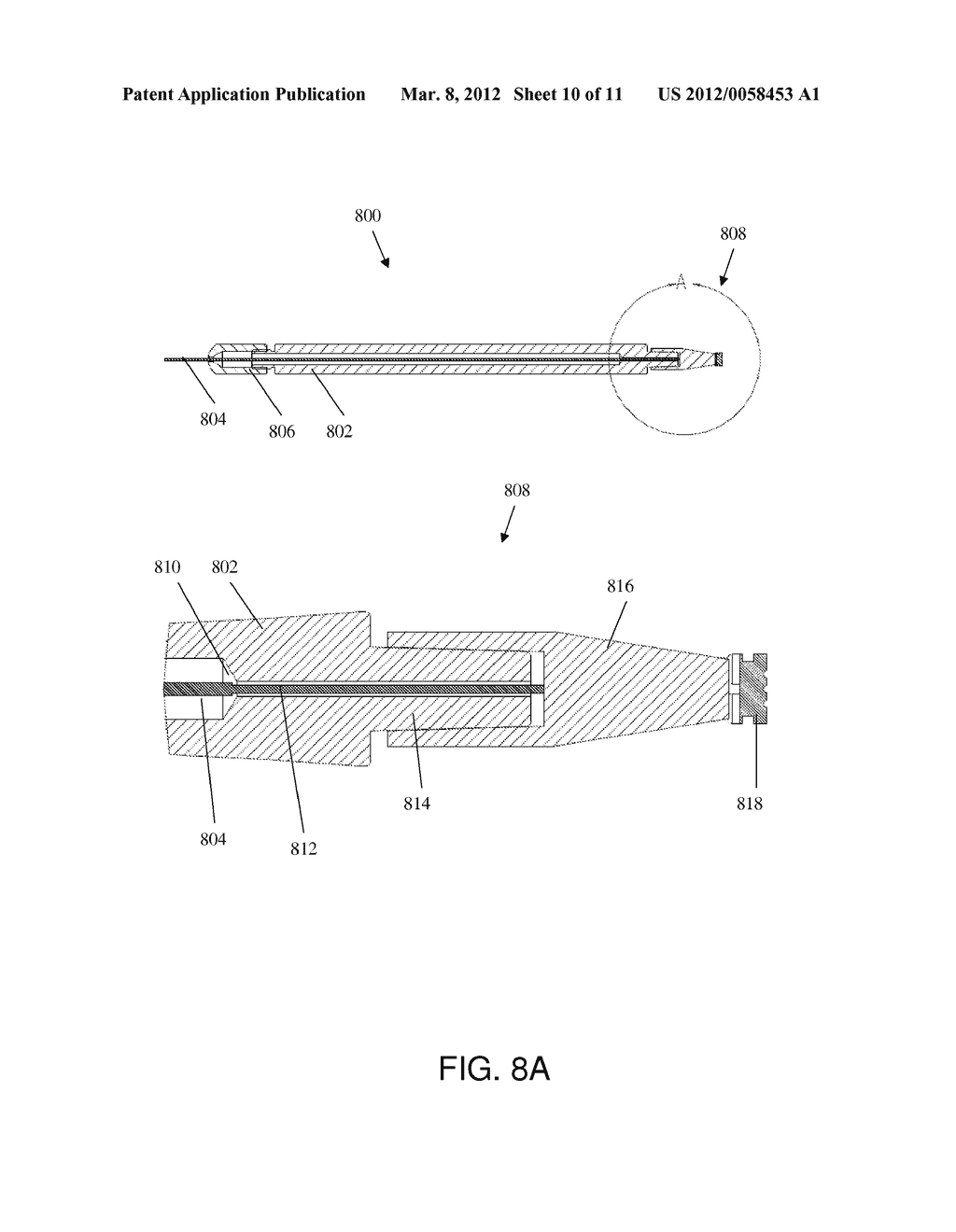 HOT MELT DENTAL MATERIALS AND DEVICES AND METHODS FOR USING THE SAME - diagram, schematic, and image 11