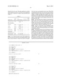 MOLECULAR DETECTION OF XMRV INFECTION diagram and image