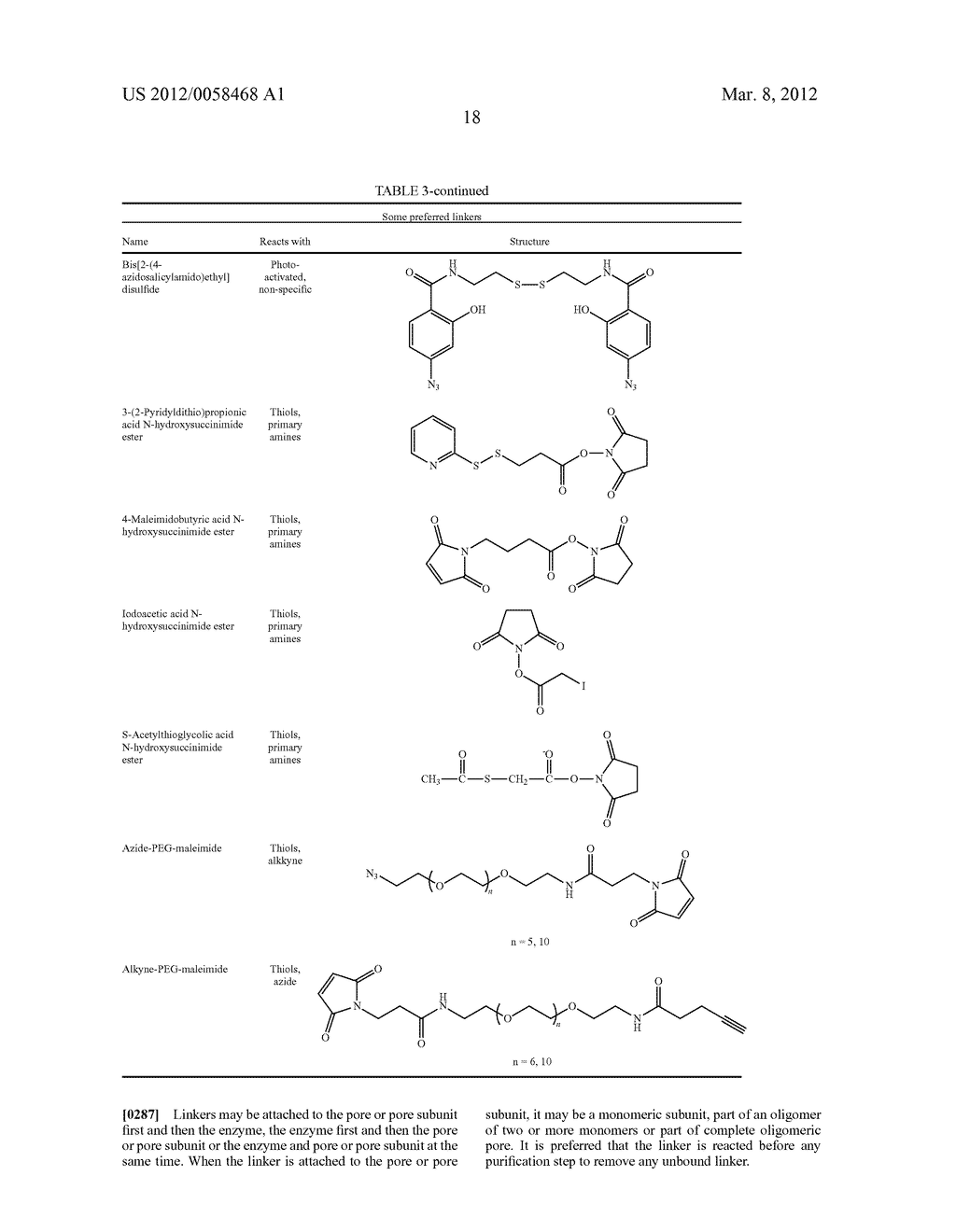 ADAPTORS FOR NUCLEIC ACID CONSTRUCTS IN TRANSMEMBRANE SEQUENCING - diagram, schematic, and image 23