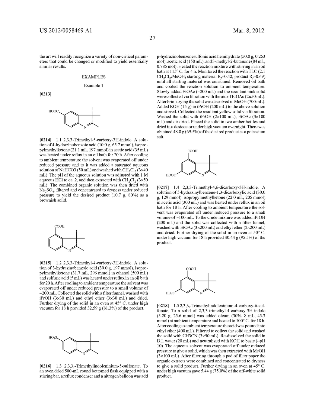 FUNCTIONALIZED CYANINE DYES (PEG) - diagram, schematic, and image 36